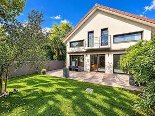 Vente Maison 5 pièces 190 m² Prévessin-Moëns 01280