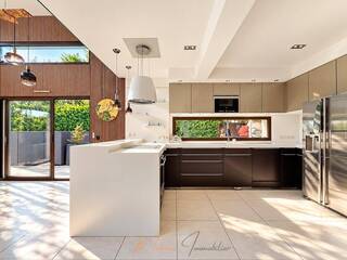 Vente Maison 5 pièces 190 m² Prévessin-Moëns 01280