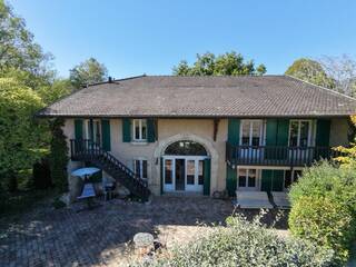 Vente Maison ancienne 7 pièces 289 m² Divonne-les-Bains 01220