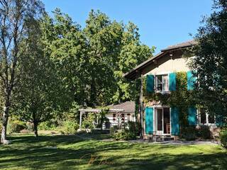 Vente Maison ancienne 7 pièces 289 m² Divonne-les-Bains 01220