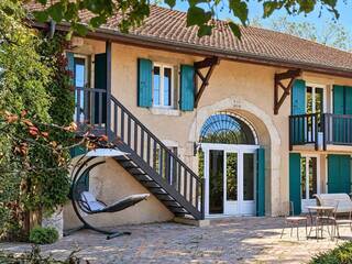 Vente Maison ancienne 7 pièces 289 m² Divonne-les-Bains 01220