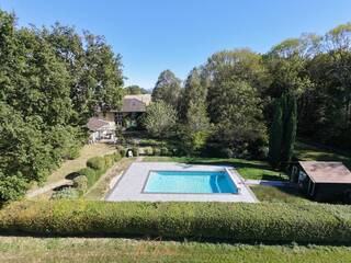 Vente Maison ancienne 7 pièces 289 m² Divonne-les-Bains 01220