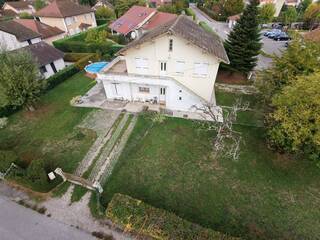 Vente Maison 6 pièces 119 m² Prévessin-Moëns 01280