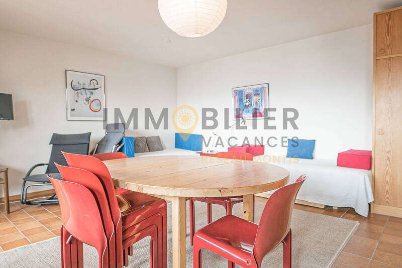 Location de vacances Combavert 7 4 personnes St-Luc 3961