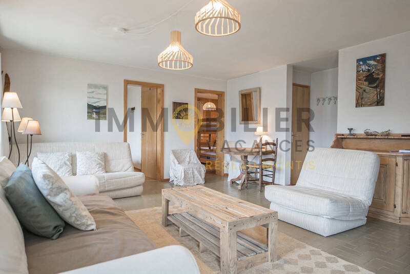 Location de vacances Bakoua rez 4 personnes St-Luc 3961