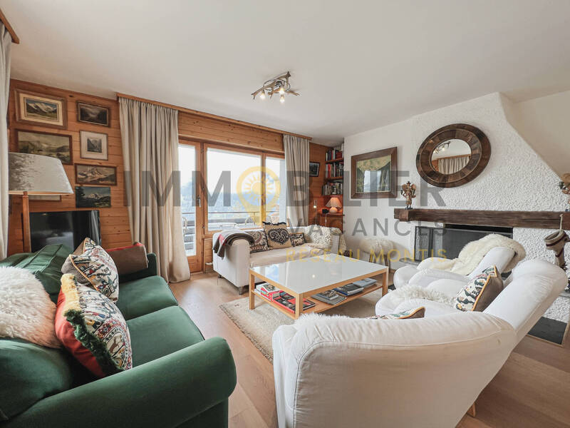 Location de vacances Barmaz A15 6 personnes St-Luc 3961