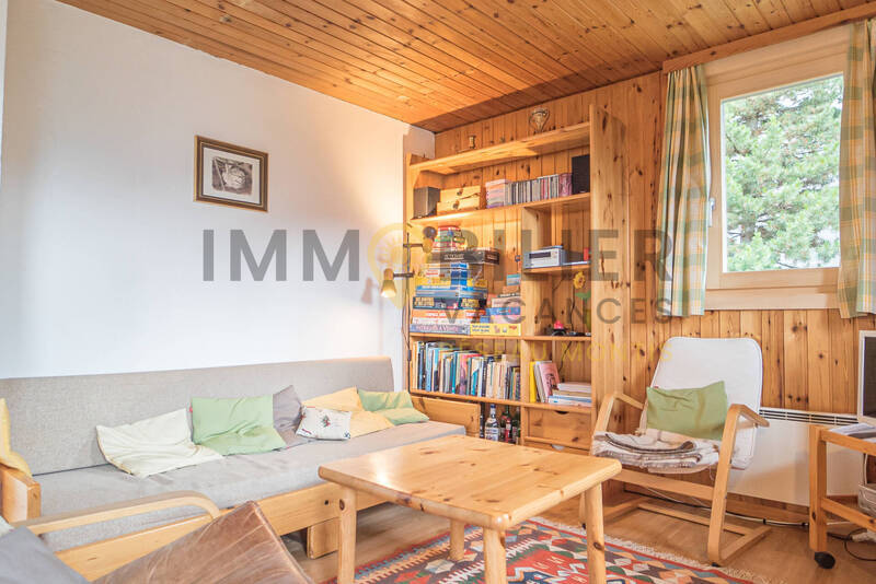 Location de vacances Bonne Biche Centre 6 personnes St-Luc 3961