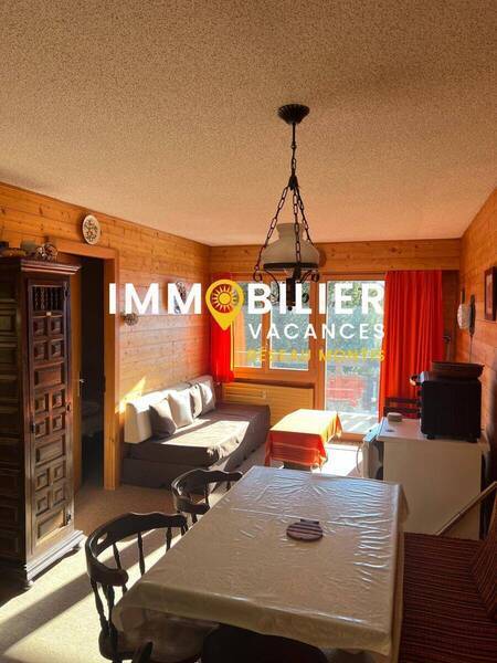 Location de vacances Lac Noir 4 4 personnes Chandolin 3961