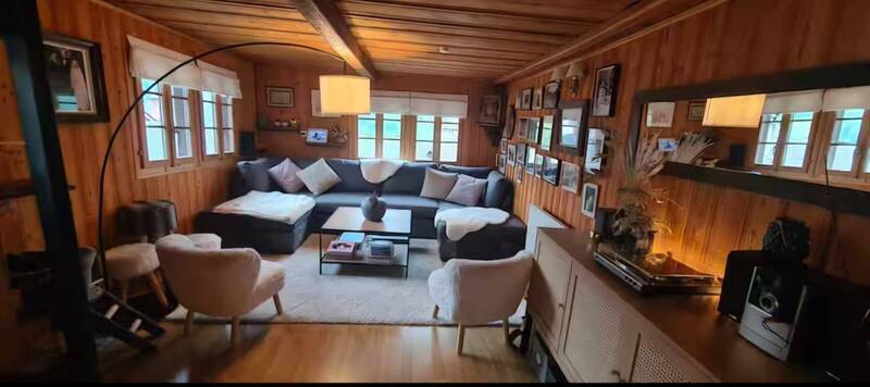 Location de vacances Le Matrizote 8 personnes Vissoie 3961