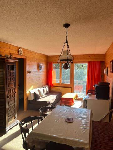 Location de vacances Lac Noir 4 4 personnes Chandolin 3961