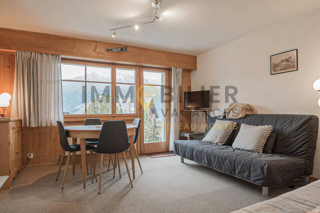 Location de vacances Plein Ciel 3 St-Luc 4 personnes St-Luc 3961