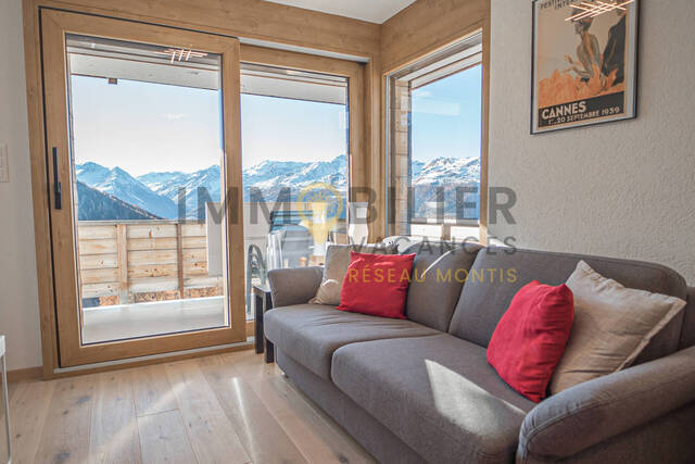 Location de vacances Raccard 12 3 personnes Chandolin 3961