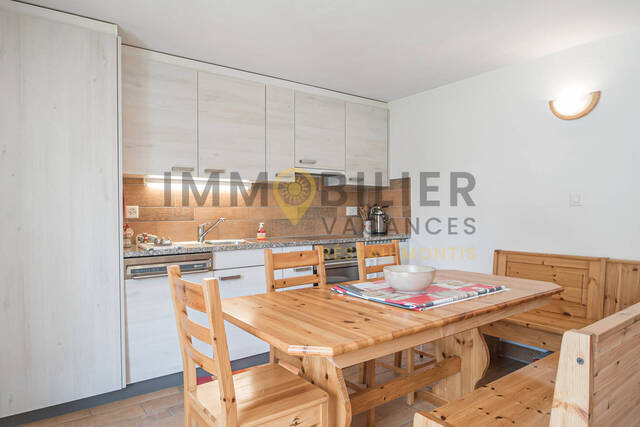 Location de vacances Tzougdires 8 2 personnes St-Luc 3961