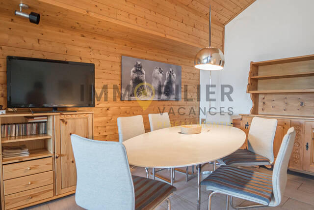 Location de vacances Lac Noir 24 5 personnes Chandolin 3961