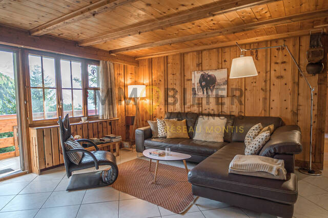 Location de vacances Solalp 3 pour 8 personnes 8 personnes St-Luc 3961