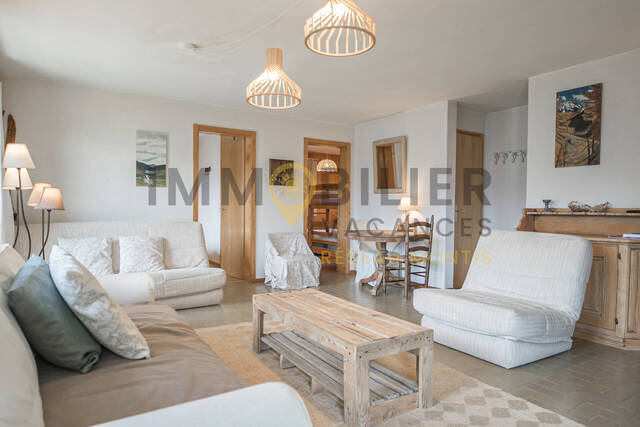 Location de vacances Bakoua rez 4 personnes St-Luc 3961