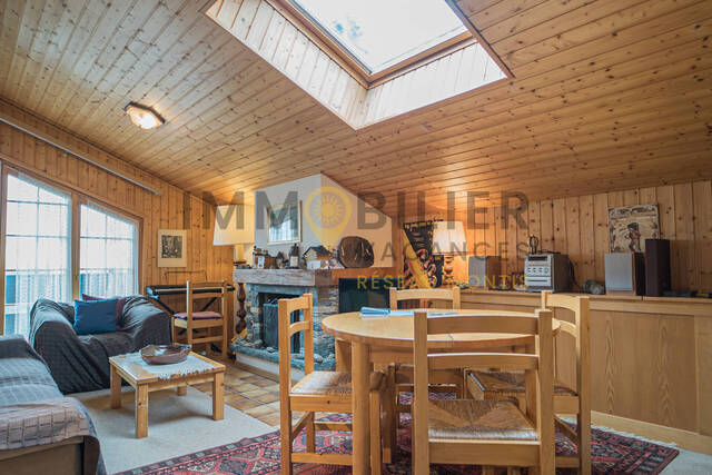 Location de vacances Zinalrothorn 80 2 personnes St-Luc 3961