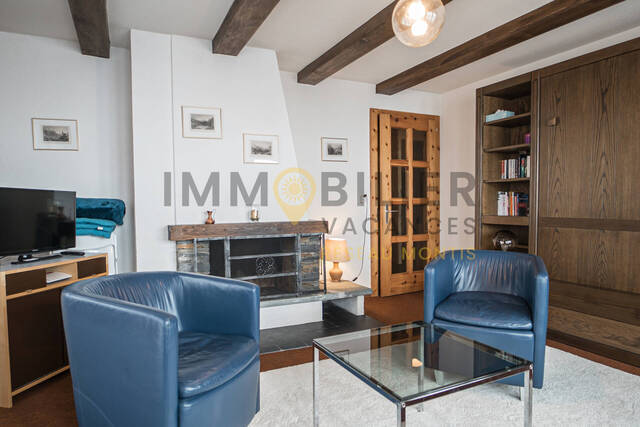 Location de vacances Panicaut 1er St-Luc 4 personnes St-Luc 3961
