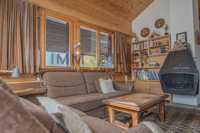 Location de vacances Soleil 2000 A114 6 personnes Chandolin 3961
