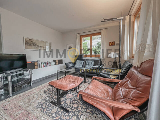 Location de vacances Chalet Le Nid 6 personnes St-Luc 3961