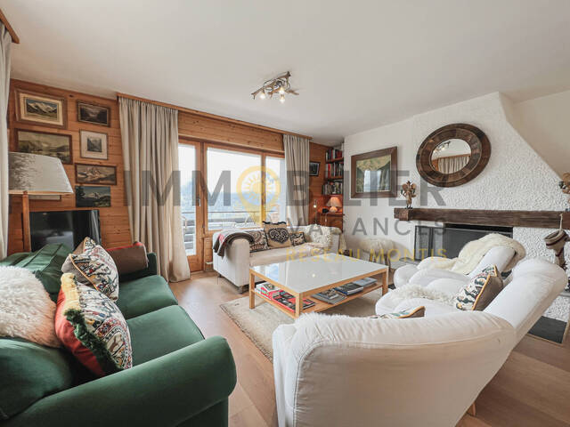 Location de vacances Barmaz A15 6 personnes St-Luc 3961