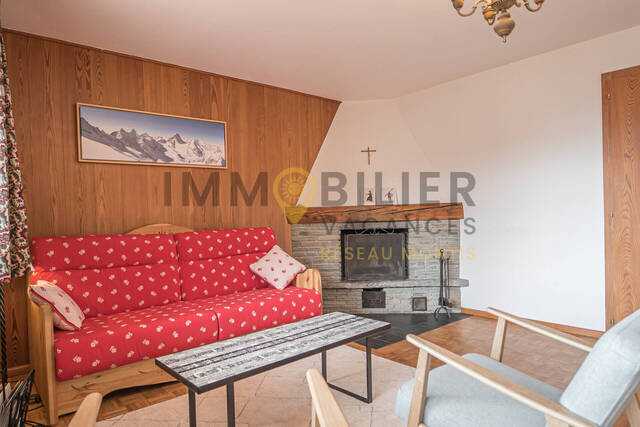 Location de vacances Girettes 6 5 personnes St-Luc 3961