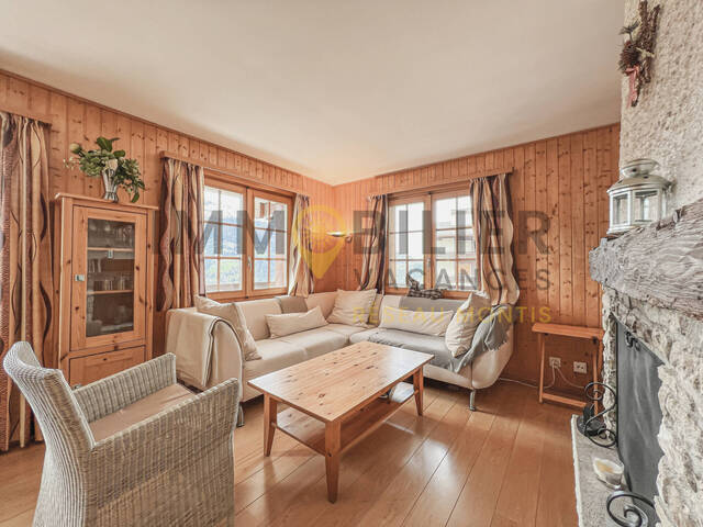 Location de vacances Alisiers 1 4 personnes St-Luc 3961