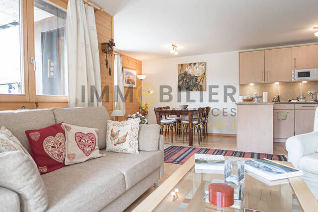 Location de vacances Tzougdires 3 4 personnes St-Luc 3961