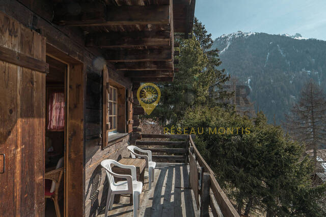 Location de vacances Aotearoa 4 personnes St-Luc 3961
