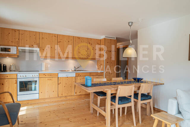 Location de vacances Funi 3 4 personnes St-Luc 3961