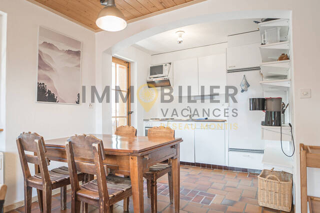 Location de vacances Combavert 9 4 personnes St-Luc 3961