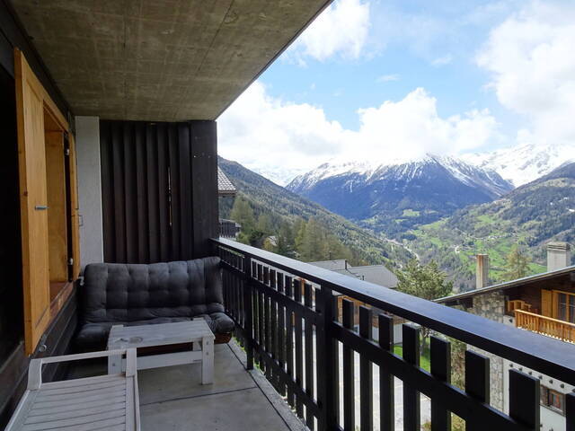 Vacation rentals Appartement 2 sleeps St-Luc 3961 NAVA-CERVIN 108