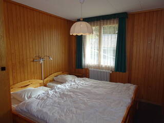 Vacation rentals Appartement 4 sleeps Chandolin 3961 ETOILE BAS