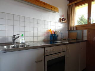 Location vacances Appartement 4 personnes Chandolin 3961 ETOILE BAS