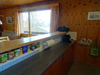 Location vacances Chalet 5 personnes Chandolin 3961 ETOILE HAUT