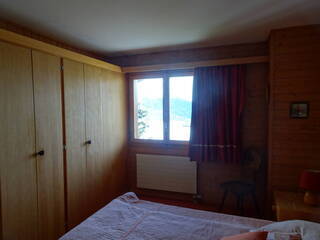 Vacation rentals Appartement 4 sleeps Chandolin 3961 SOLEIL 2000 B 10