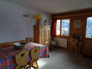 Vacation rentals Appartement 4 sleeps Chandolin 3961 SOLEIL 2000 B 10