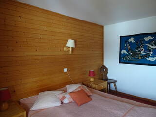 Vacation rentals Appartement 4 sleeps Chandolin 3961 SOLEIL 2000 B 10