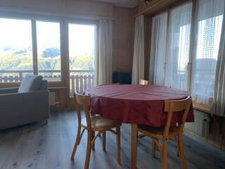 Vacation rentals Appartement 4 sleeps Chandolin 3961 DENT-BLANCHE 4