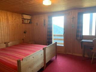 Location vacances Chalet 10 personnes Chandolin 3961 LE REFLET