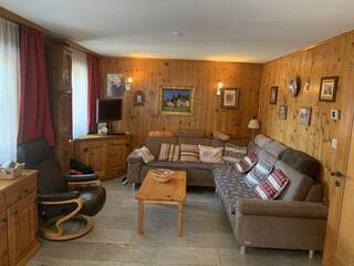 Location vacances Chalet 6 personnes Chandolin 3961 LA DOBLETTÀ