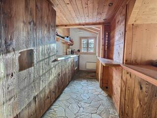 Location vacances Chalet 6 personnes Chandolin 3961 NICOLAS