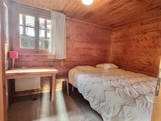 Location vacances Chalet 6 personnes Chandolin 3961 NICOLAS