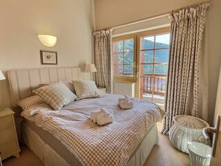 Vacation rentals Appartement 6 sleeps Chandolin 3961 CHANDOLINES 12