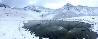 Vente Chalet Chandolin 3961