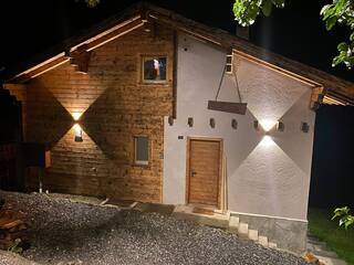 Vacation rentals Chalet 12 sleeps Chandolin 3961 MARGARET
