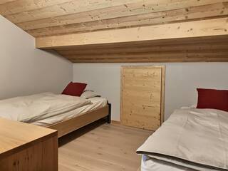 Vacation rentals Chalet 12 sleeps Chandolin 3961 MARGARET
