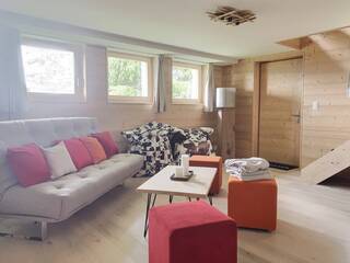 Vacation rentals Chalet 12 sleeps Chandolin 3961 MARGARET
