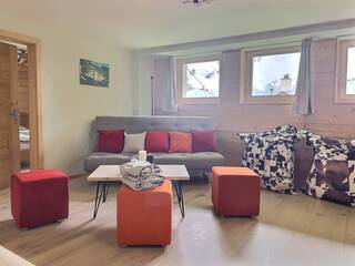 Vacation rentals Chalet 12 sleeps Chandolin 3961 MARGARET