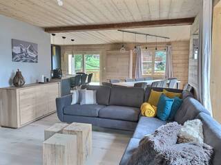 Vacation rentals Chalet 12 sleeps Chandolin 3961 MARGARET